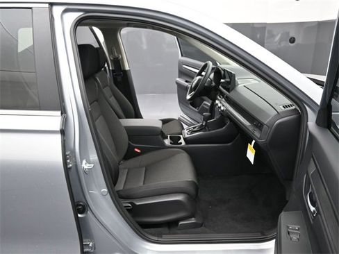 New 2026 Honda CR-V EX image 10