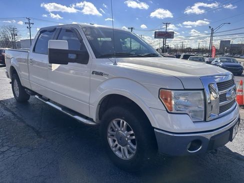 Used 2009 Ford F150 Lariat image 12