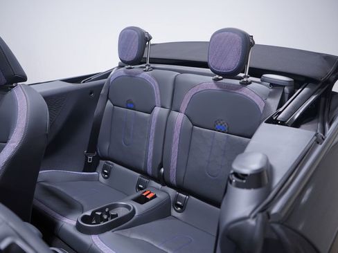 New 2026 MINI Cooper S image 12