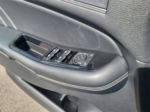 Certified 2020 Ford Edge ST w/ Equipment Group 401A image 14