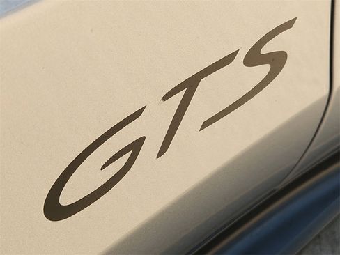 Used 2020 Porsche Panamera GTS image 12