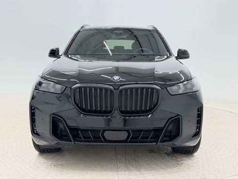 Certified 2024 BMW X5 xDrive40i w/ M Sport Package image 6
