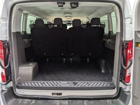 Certified 2024 Ford Transit 350 XLT RWD image 21