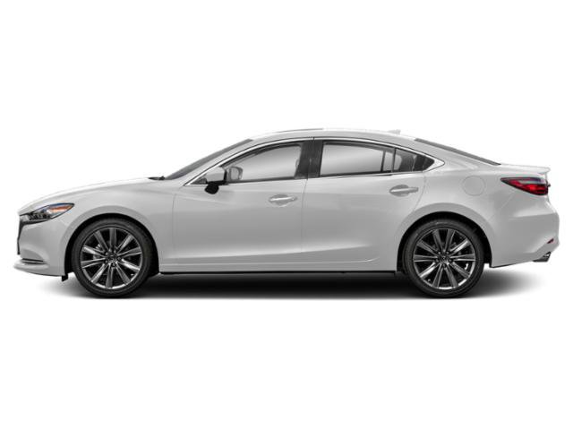 Used 2018 MAZDA MAZDA6 Grand Touring Reserve FWD image 3
