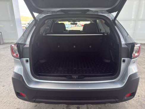 Used 2024 Subaru Outback Onyx Edition image 8