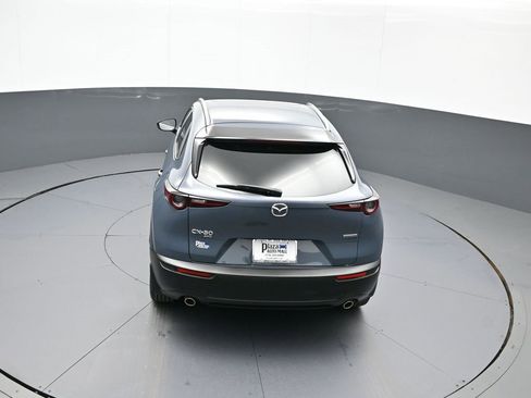 Used 2025 MAZDA CX-30 AWD 2.5 S w/ Preferred Package image 39