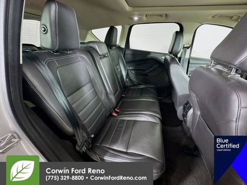 Used 2018 Ford Escape Titanium image 30