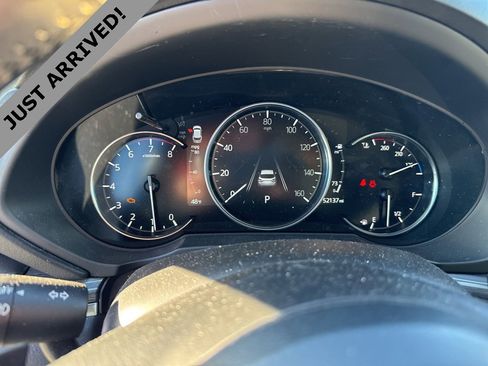 Used 2020 MAZDA CX-5 Grand Touring image 10