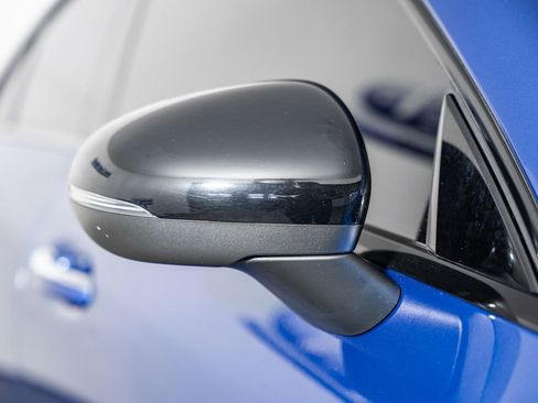 Used 2024 Mercedes-Benz CLA 35 AMG 4MATIC image 17