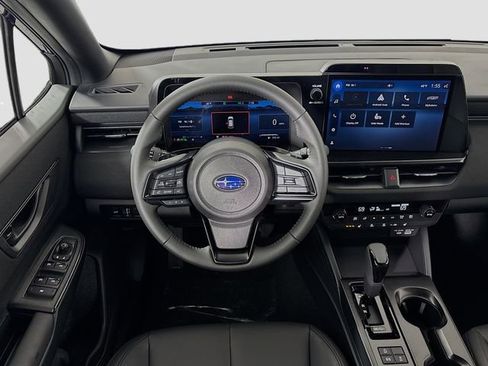 New 2026 Subaru Outback Premium image 21