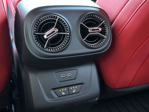 New 2026 Chevrolet Blazer EV SS image 16