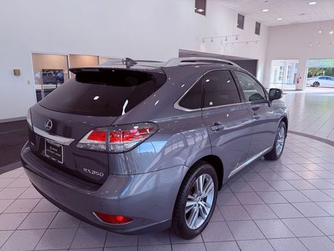 Used 2015 Lexus RX 350 FWD image 13