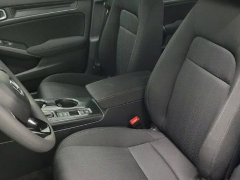 New 2026 Honda Civic LX image 8