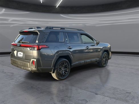 New 2026 Subaru Outback Limited XT image 5
