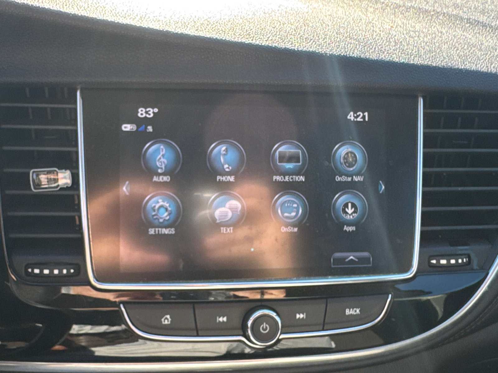 Used 2019 Buick Encore Preferred FWD image 20