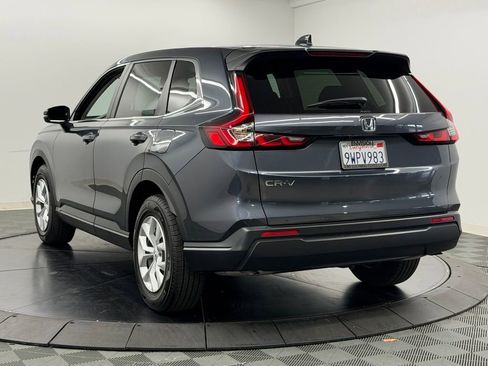Used 2026 Honda CR-V LX image 12