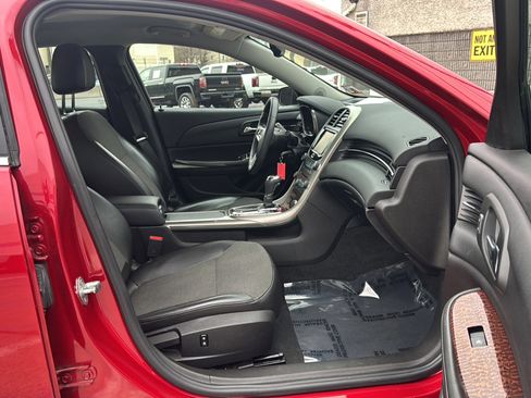 Used 2013 Chevrolet Malibu Eco w/ Power Convenience Package image 13