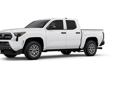 New 2026 Toyota Tacoma SR RWD image 94