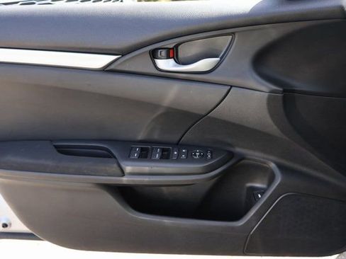 Used 2018 Honda Civic LX image 10