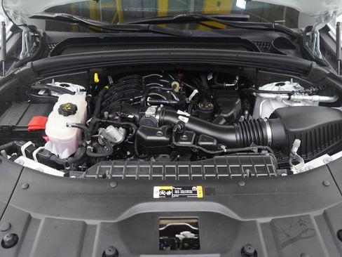 Used 2022 Jeep Grand Cherokee Altitude image 28