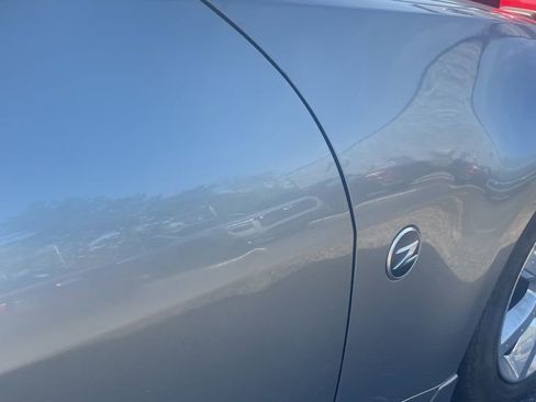 Used 2005 Nissan 350Z Touring image 7