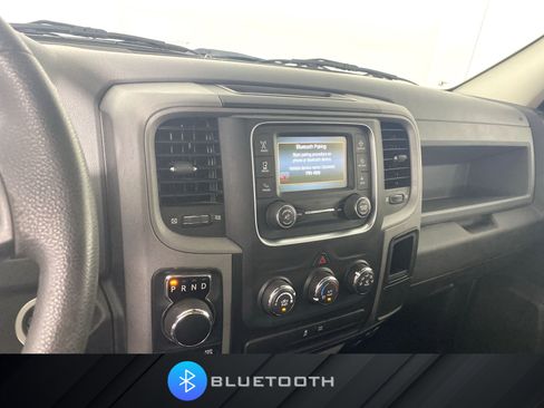 Used 2018 RAM 1500 Tradesman w/ Protection Group AWD/4WD image 4