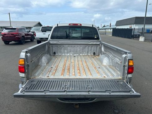 Used 2002 Toyota Tundra SR5 RWD image 9