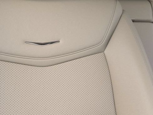 New 2026 Cadillac XT5 Premium Luxury AWD/4WD image 21