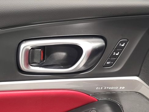 Used 2026 Acura Integra A-Spec FWD image 19