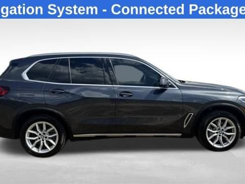 Used 2021 BMW X5 xDrive40i w/ Convenience Package image 5