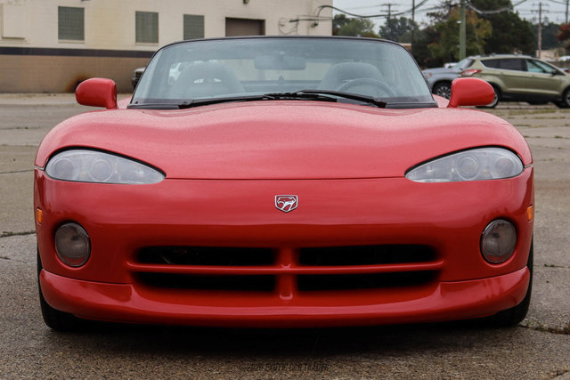 Used 1994 Dodge Viper RT/10 RWD image 12