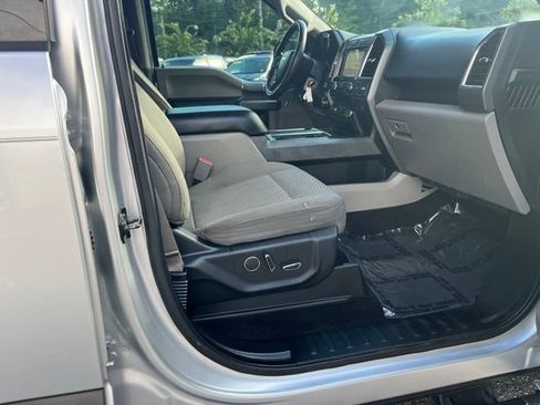 Used 2016 Ford F150 XLT w/ Equipment Group 302A Luxury RWD image 17