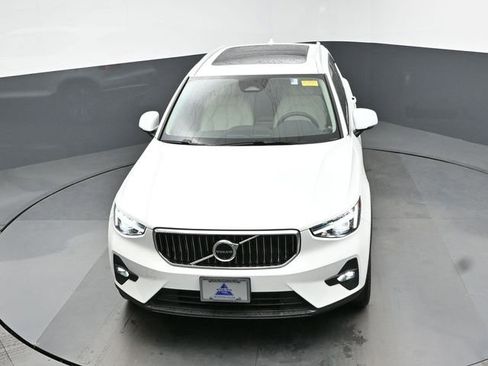 Used 2024 Volvo XC40 B5 Ultimate w/ Climate Package AWD/4WD image 19