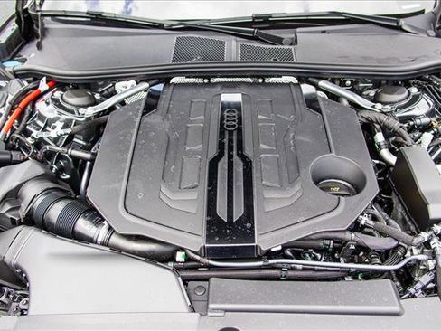 New 2026 Audi A6 Premium Plus AWD/4WD image 27
