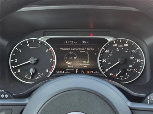 Used 2024 Nissan Rogue S FWD image 7