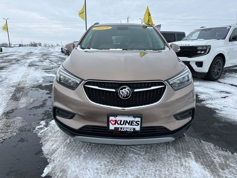 Used 2019 Buick Encore Preferred image 14