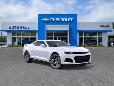 New 2023 Chevrolet Camaro ZL1 image 1