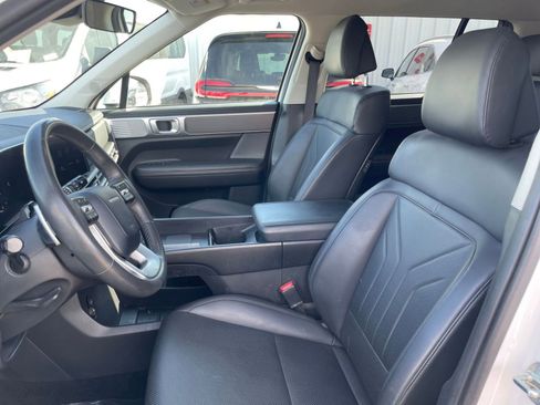 Used 2024 Hyundai Santa Fe SEL image 38