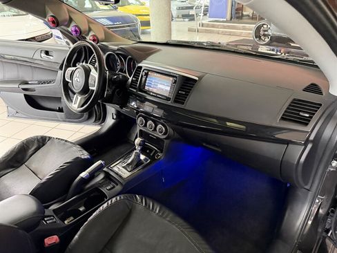 Used 2015 Mitsubishi Lancer Evolution MR AWD/4WD image 27