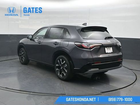 New 2026 Honda HR-V EX-L image 8