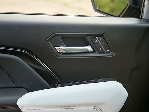 New 2026 GMC Canyon AT4X AWD/4WD image 15