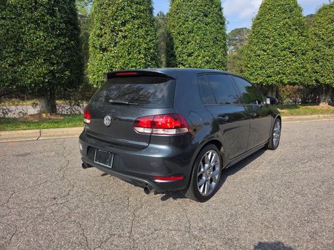 Used 2013 Volkswagen GTI Driver's Edition FWD image 5