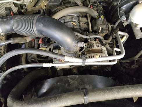 Used 2015 RAM 1500 Big Horn image 30