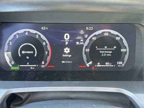 New 2026 Toyota Tacoma TRD Sport image 34