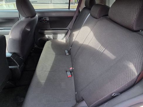 Used 2009 Scion xB image 10