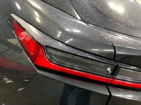 New 2026 Lexus RZ 450e AWD image 14