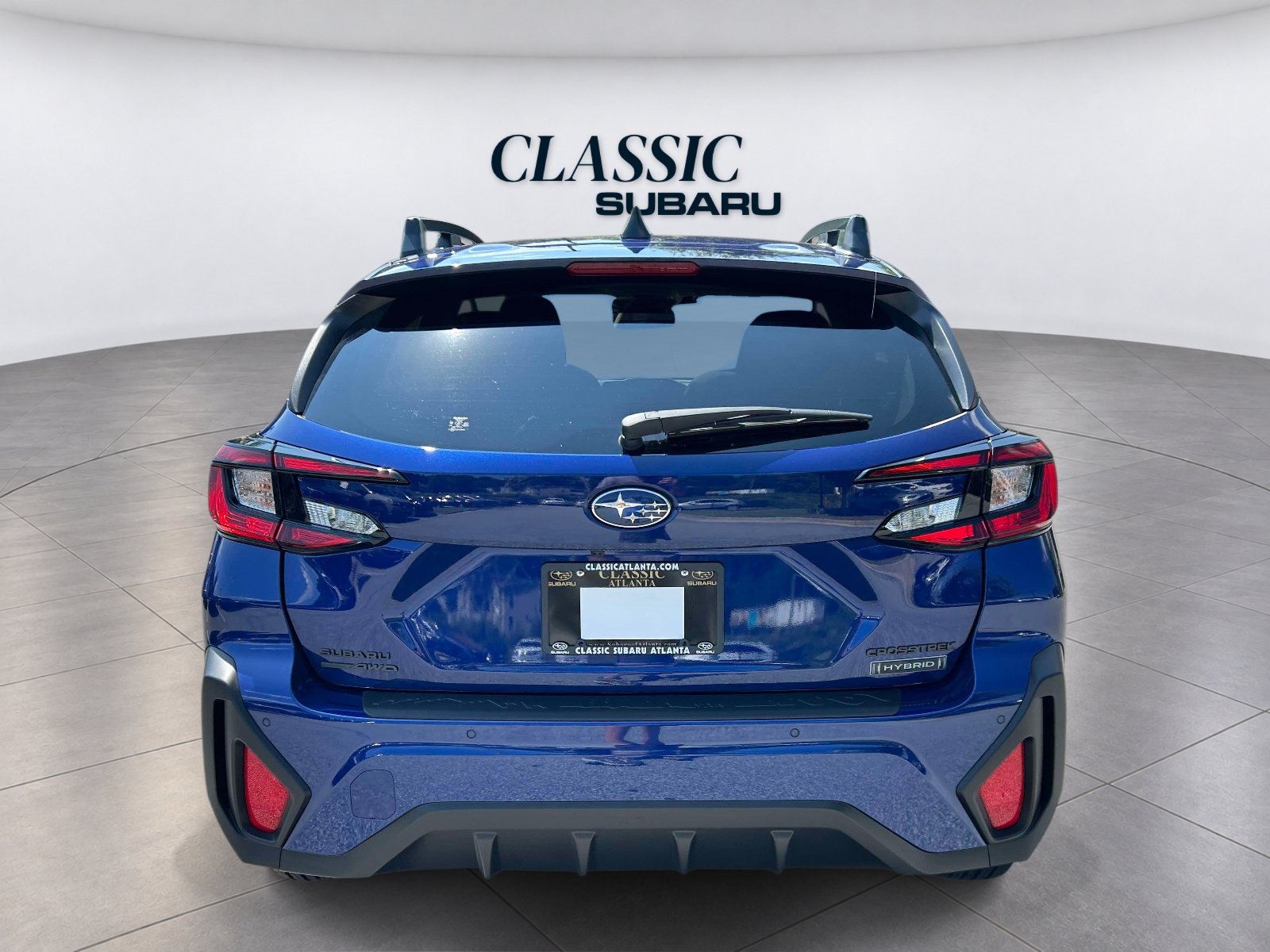 New 2026 Subaru Crosstrek 2.5i Limited AWD/4WD image 4