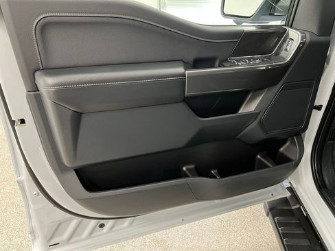 Used 2022 Ford F150 XLT w/ Equipment Group 302A High image 28