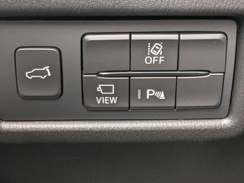 New 2025 MAZDA CX-5 Signature image 22