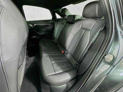 Used 2023 Audi S3 Premium Plus AWD/4WD image 24